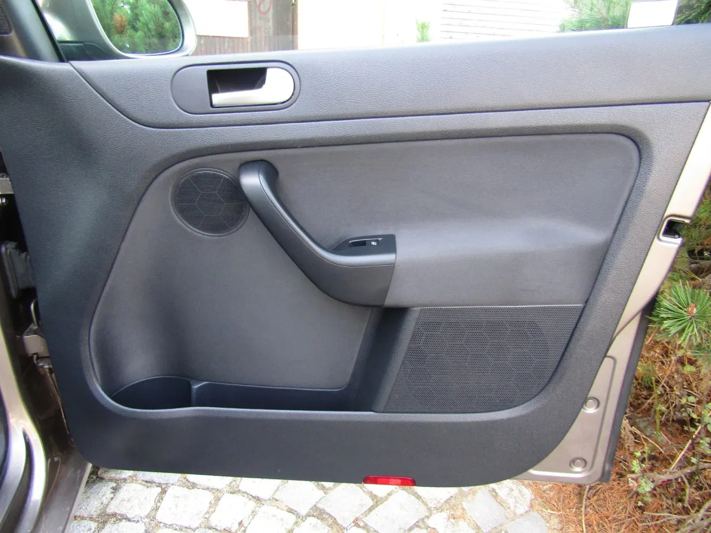 Volkswagen Golf Plus - Náhled 25