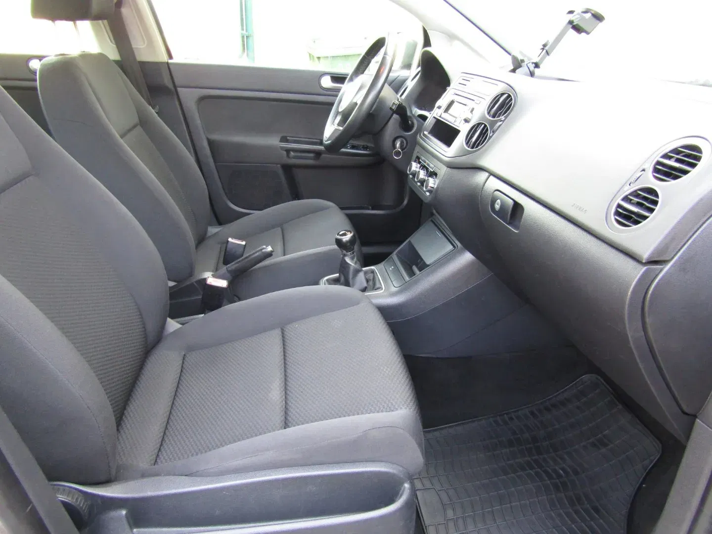 Volkswagen Golf Plus - Náhled 26
