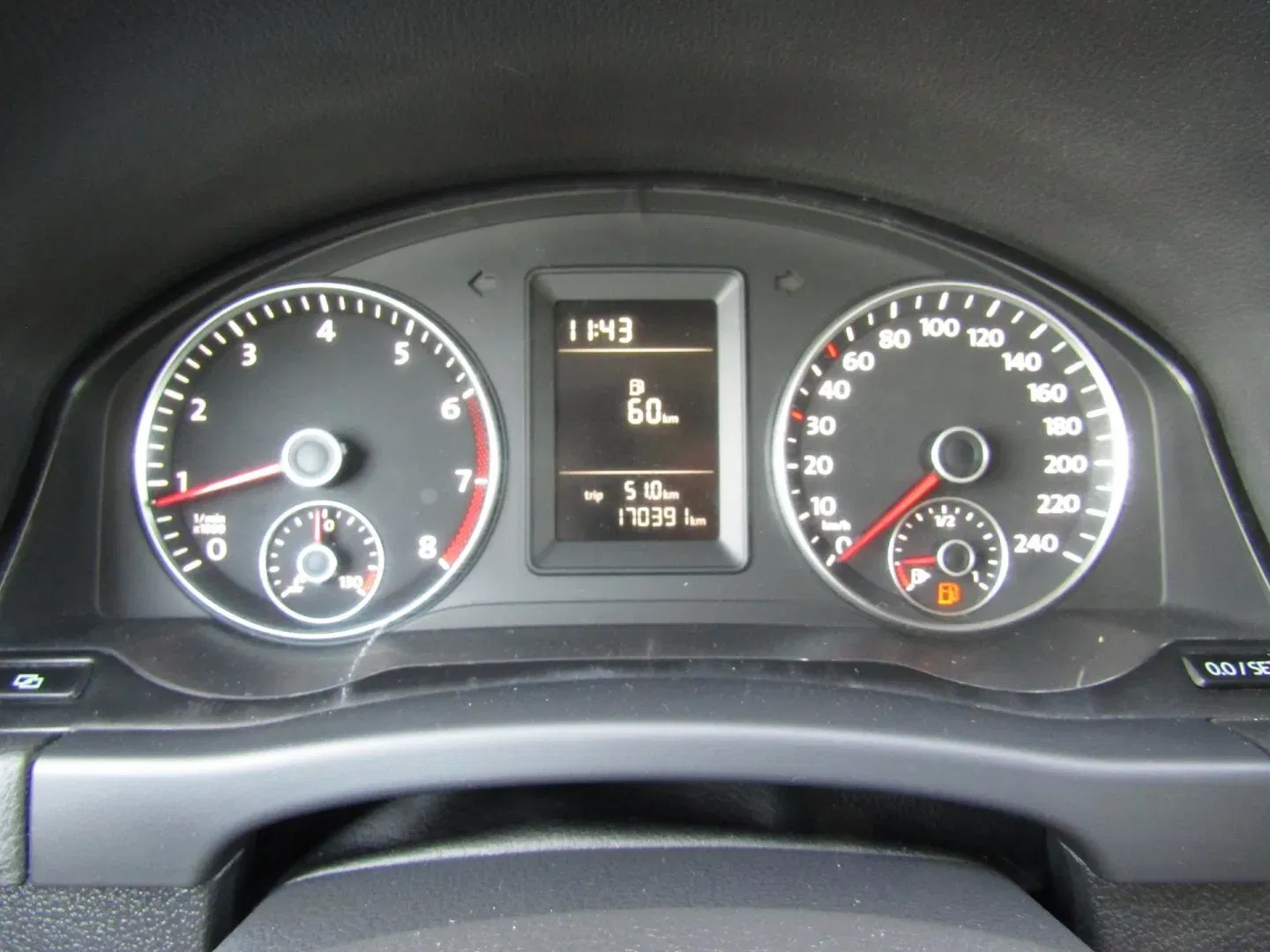 Volkswagen Golf Plus - Náhled 27