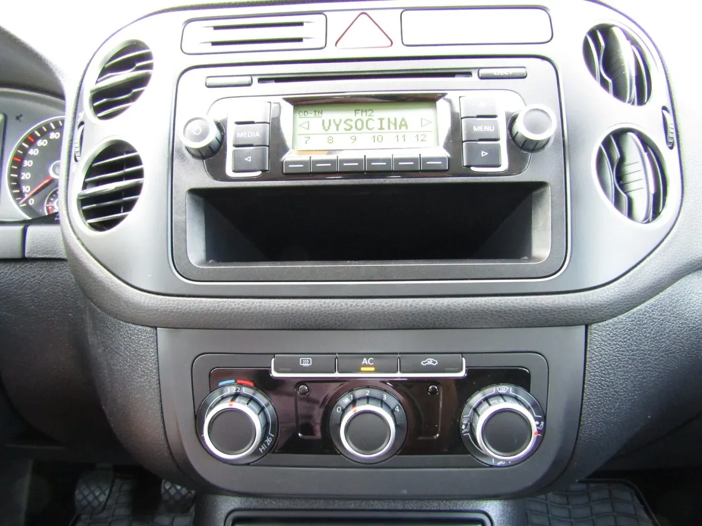 Volkswagen Golf Plus - Náhled 31