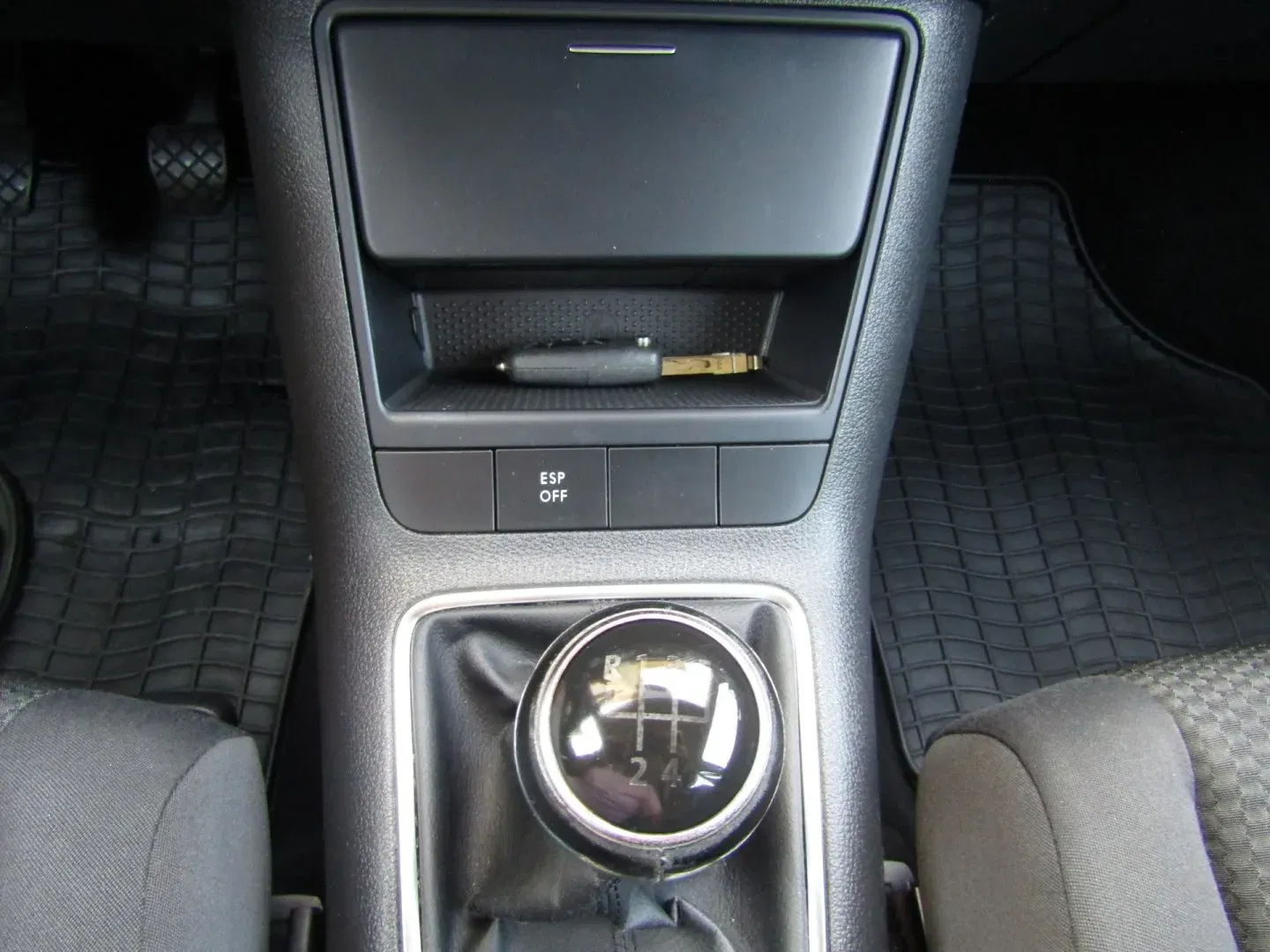 Volkswagen Golf Plus - Náhled 32