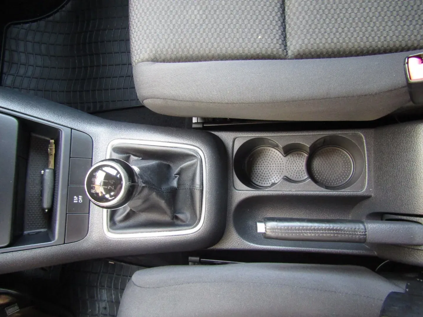 Volkswagen Golf Plus - Náhled 33