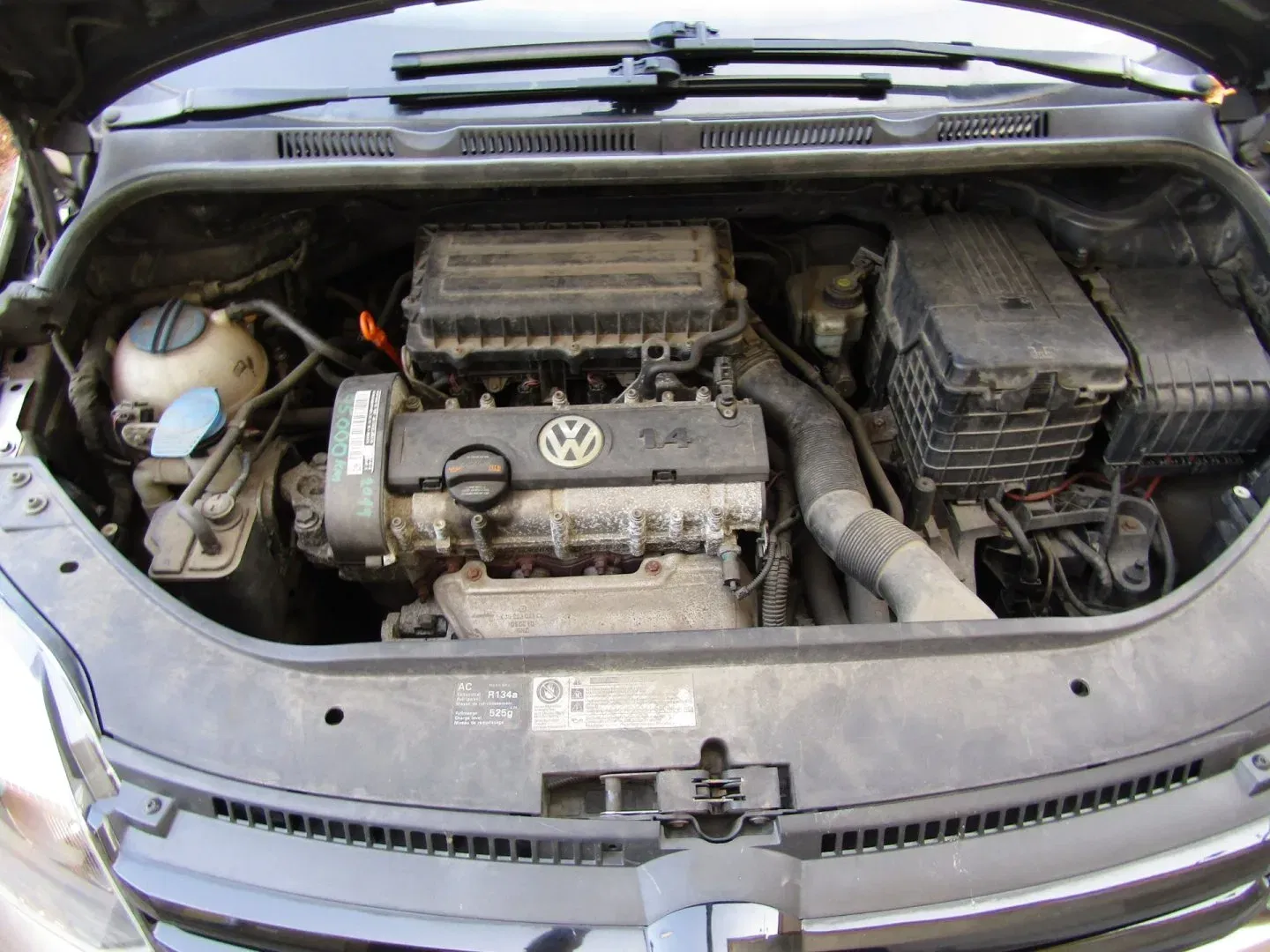 Volkswagen Golf Plus - Náhled 36