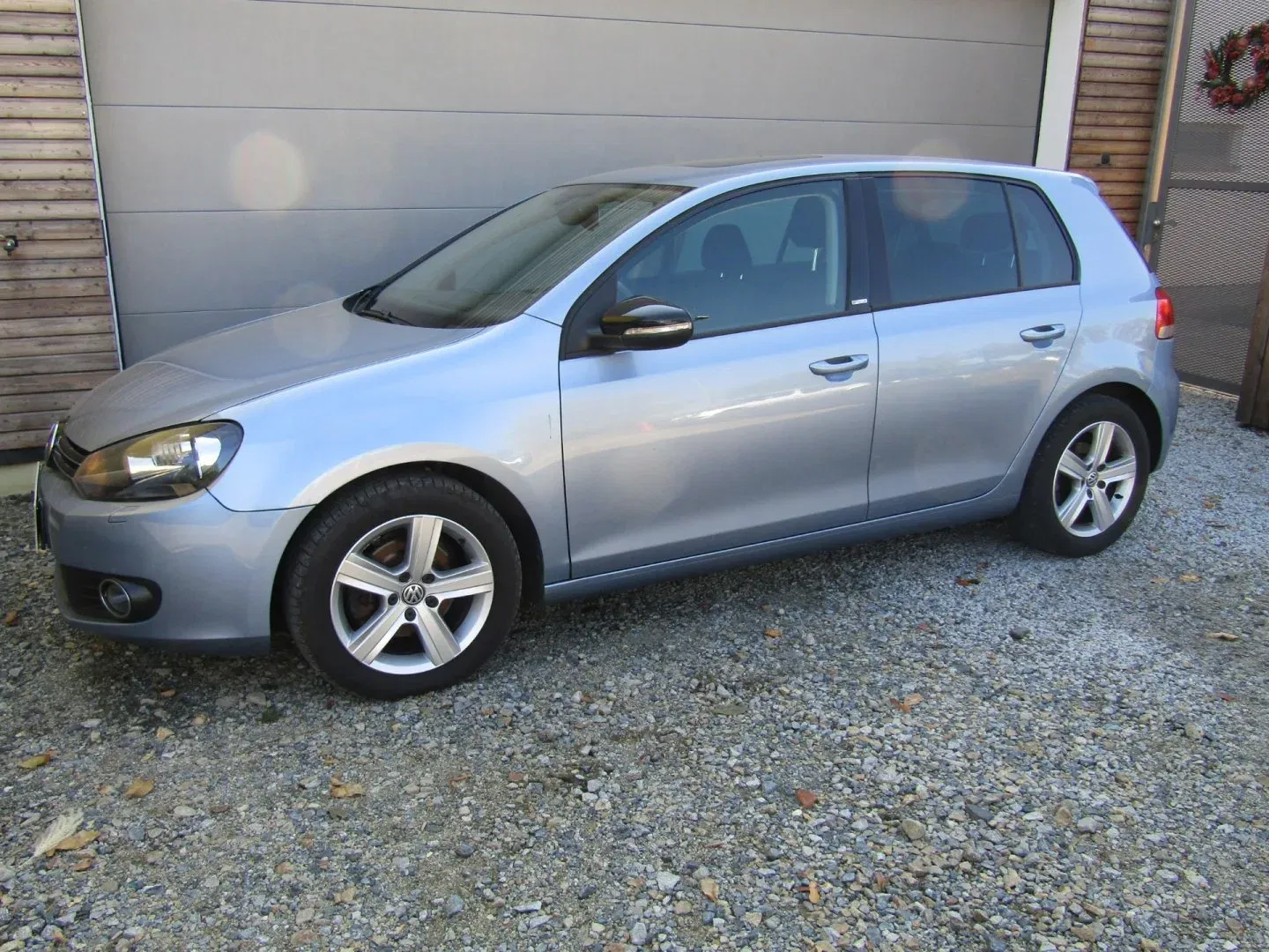 Volkswagen Golf - Náhled 2