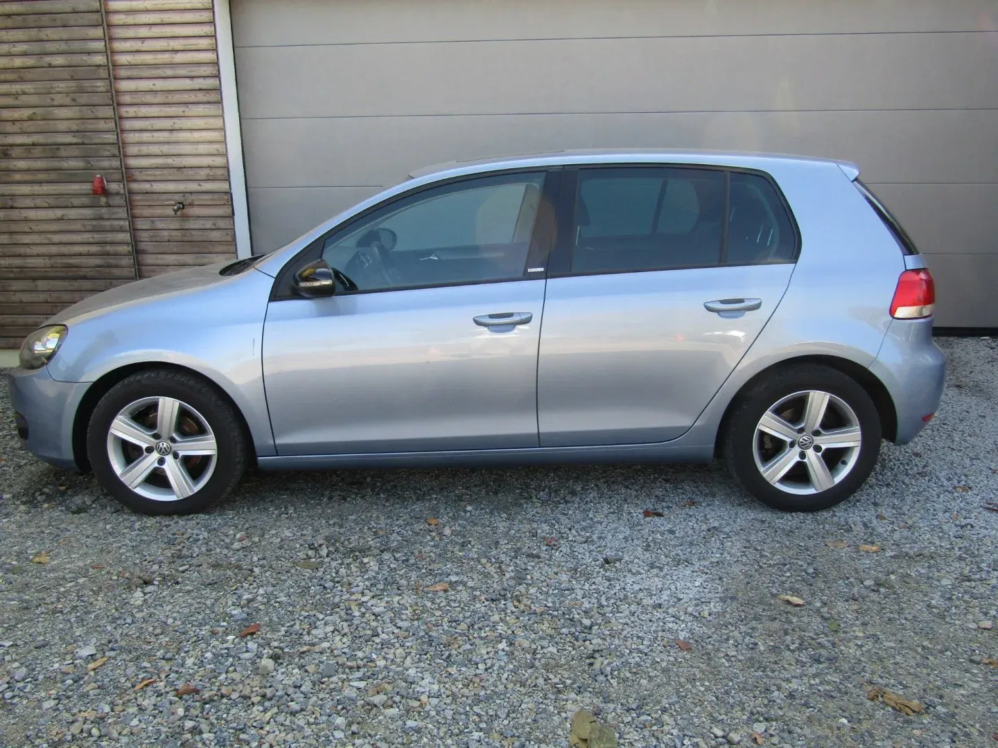 Volkswagen Golf - Náhled 3