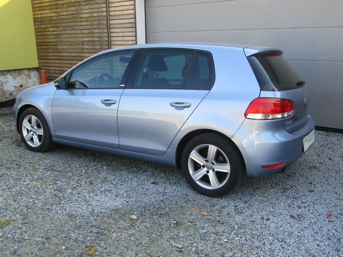 Volkswagen Golf - Náhled 4