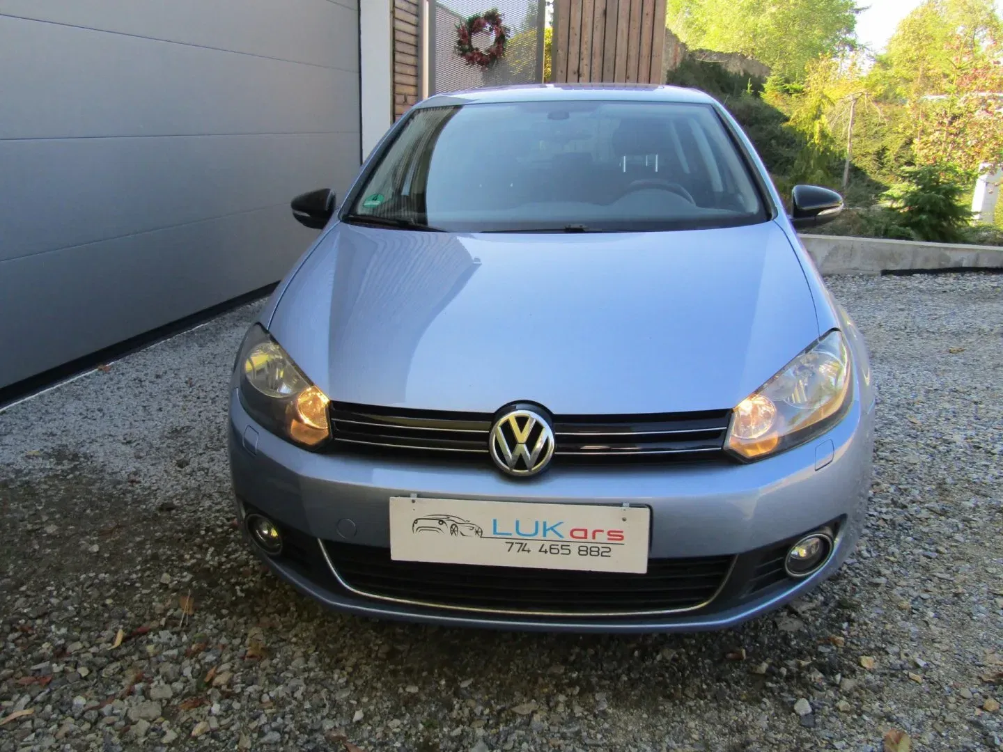 Volkswagen Golf - Náhled 6