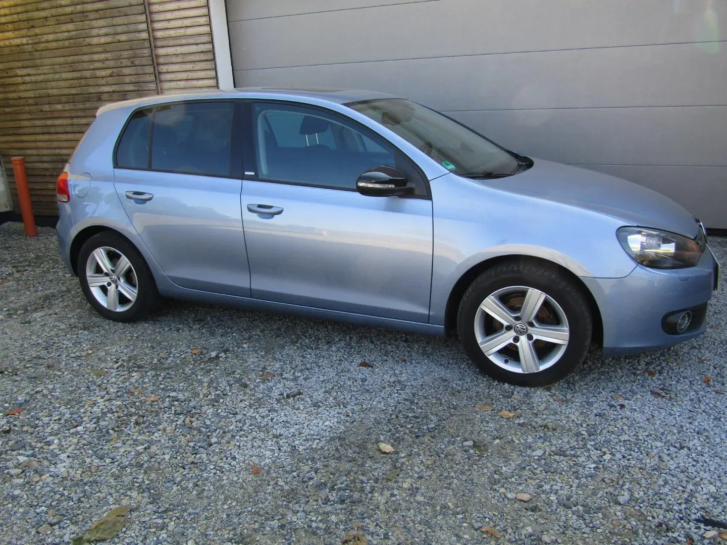 Volkswagen Golf - Náhled 8