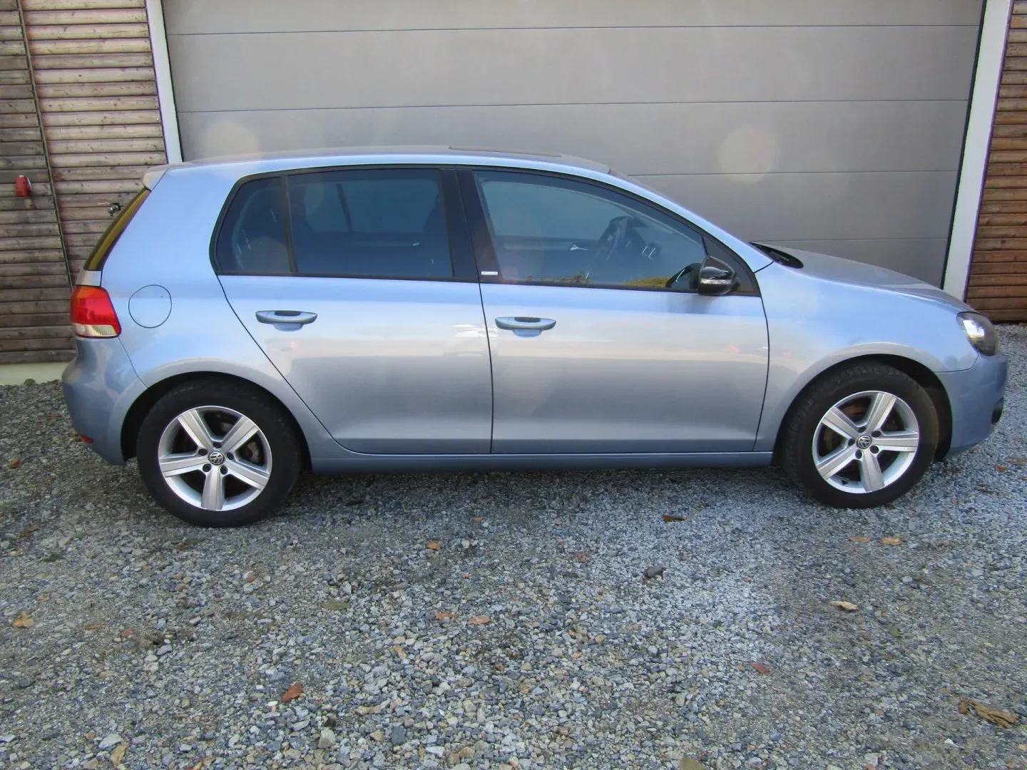 Volkswagen Golf - Náhled 9