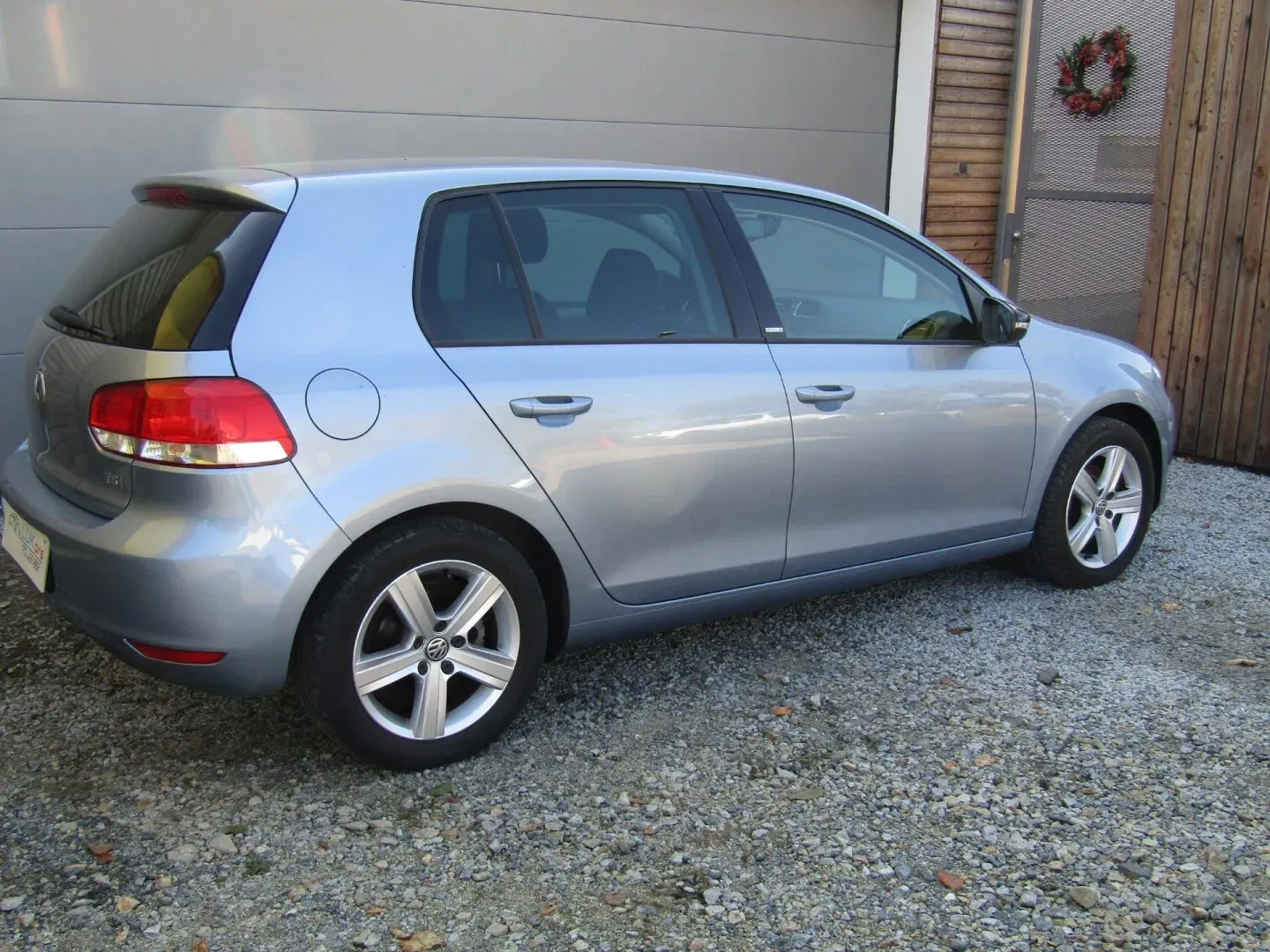 Volkswagen Golf - Náhled 10