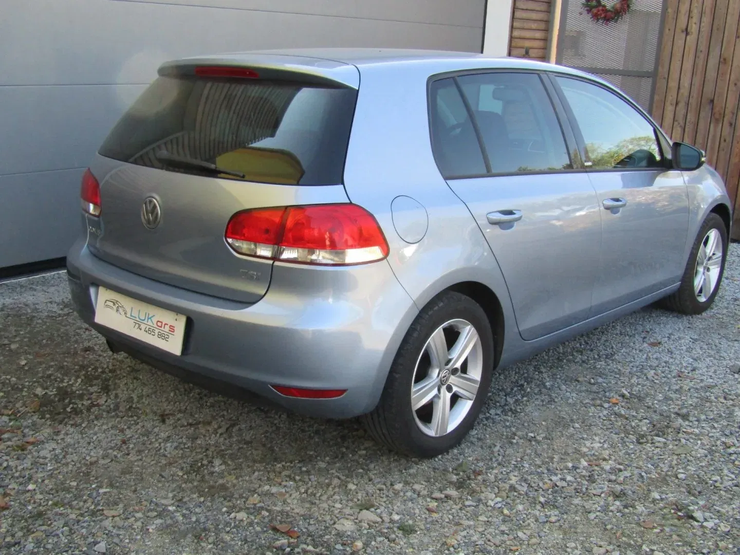 Volkswagen Golf - Náhled 11