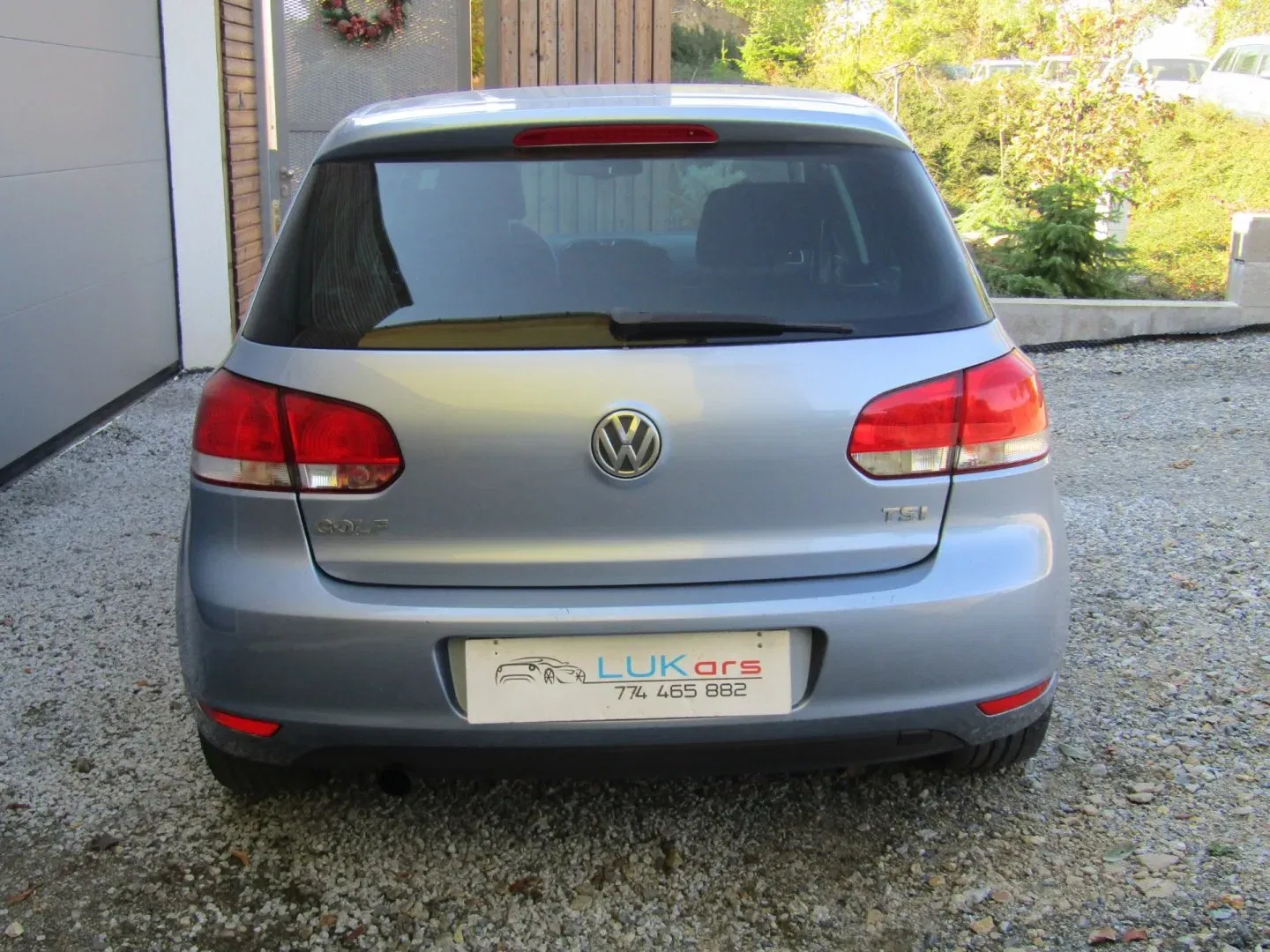Volkswagen Golf - Náhled 12