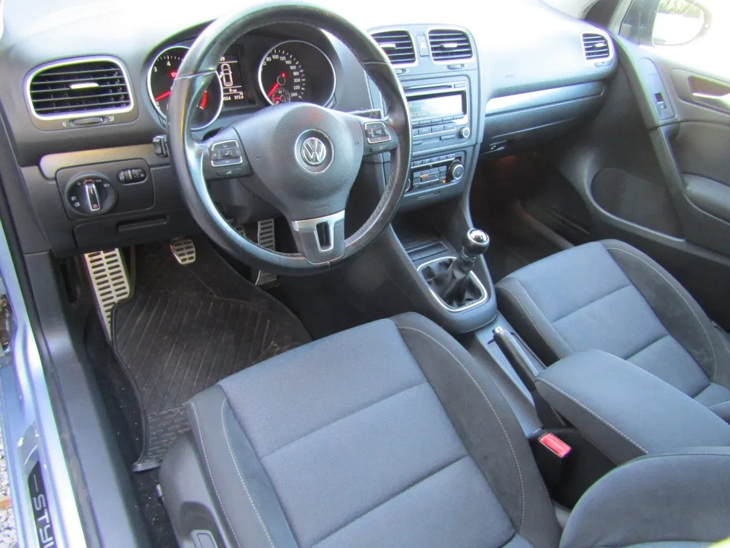 Volkswagen Golf - Náhled 13