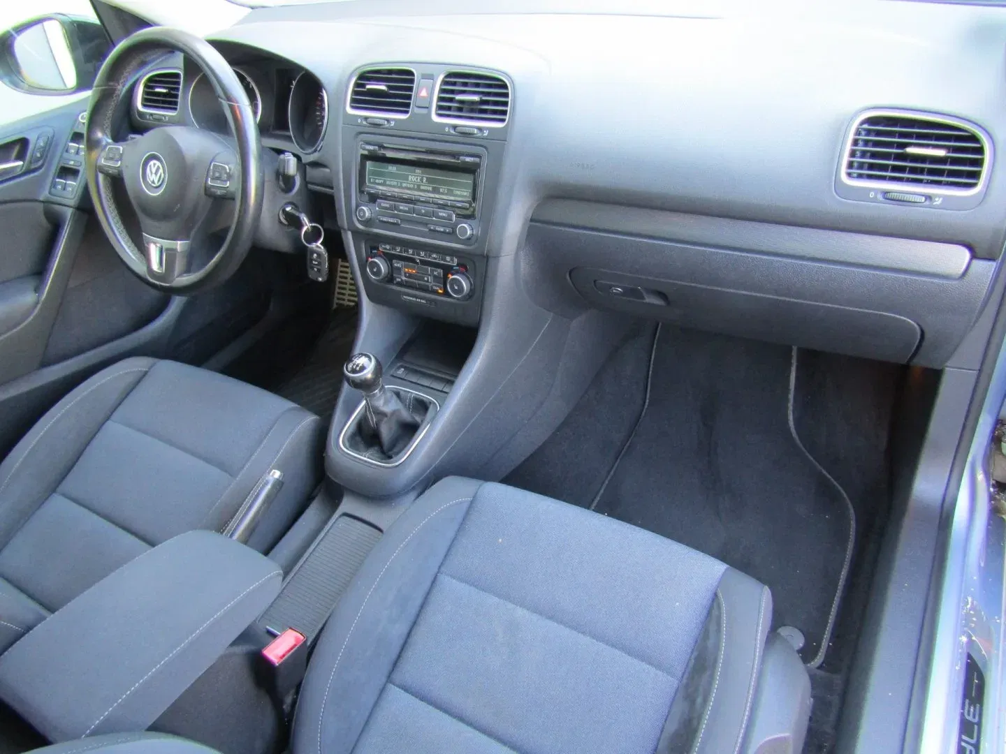 Volkswagen Golf - Náhled 14