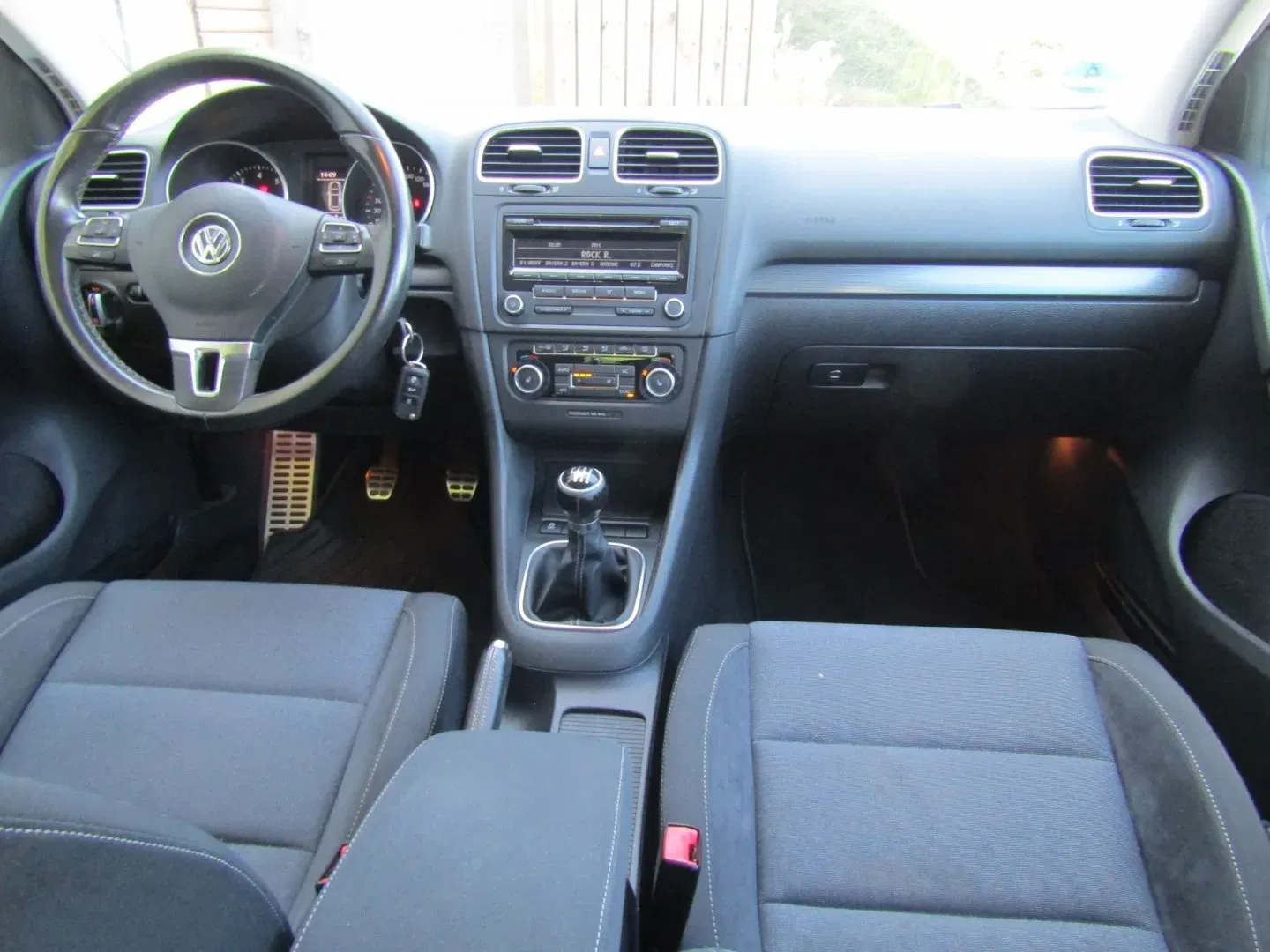 Volkswagen Golf - Náhled 15