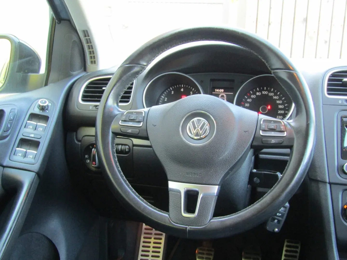 Volkswagen Golf - Náhled 16