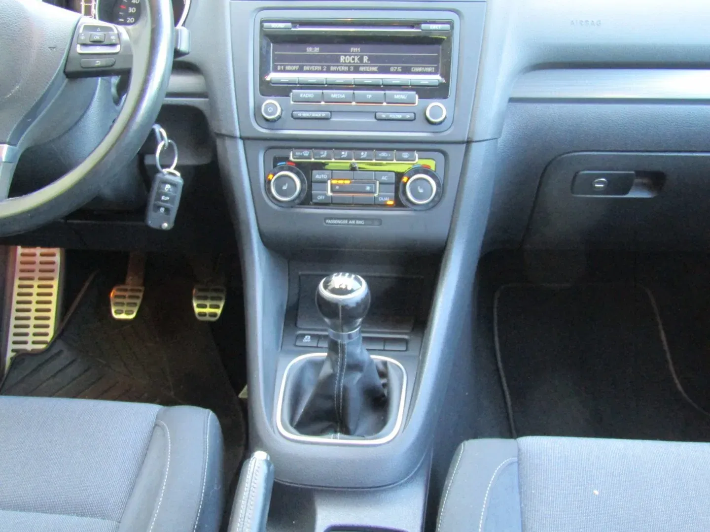 Volkswagen Golf - Náhled 17