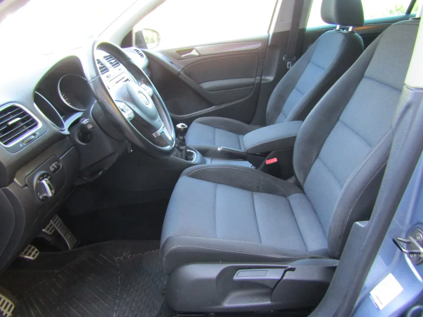 Volkswagen Golf - Náhled 19