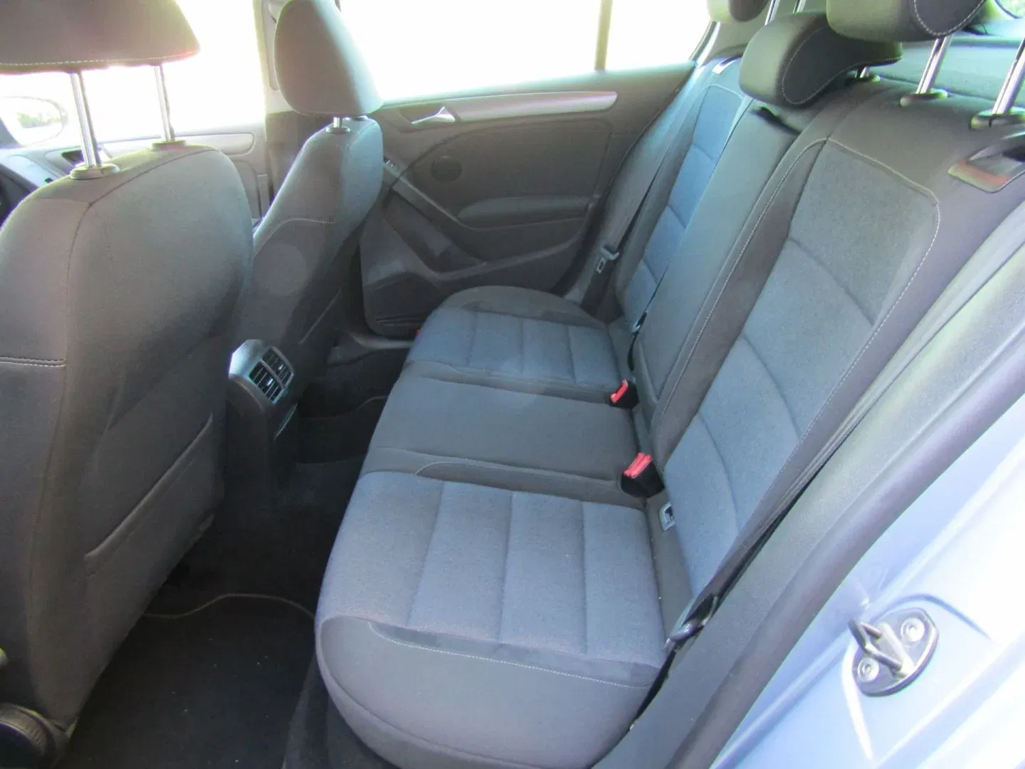 Volkswagen Golf - Náhled 21
