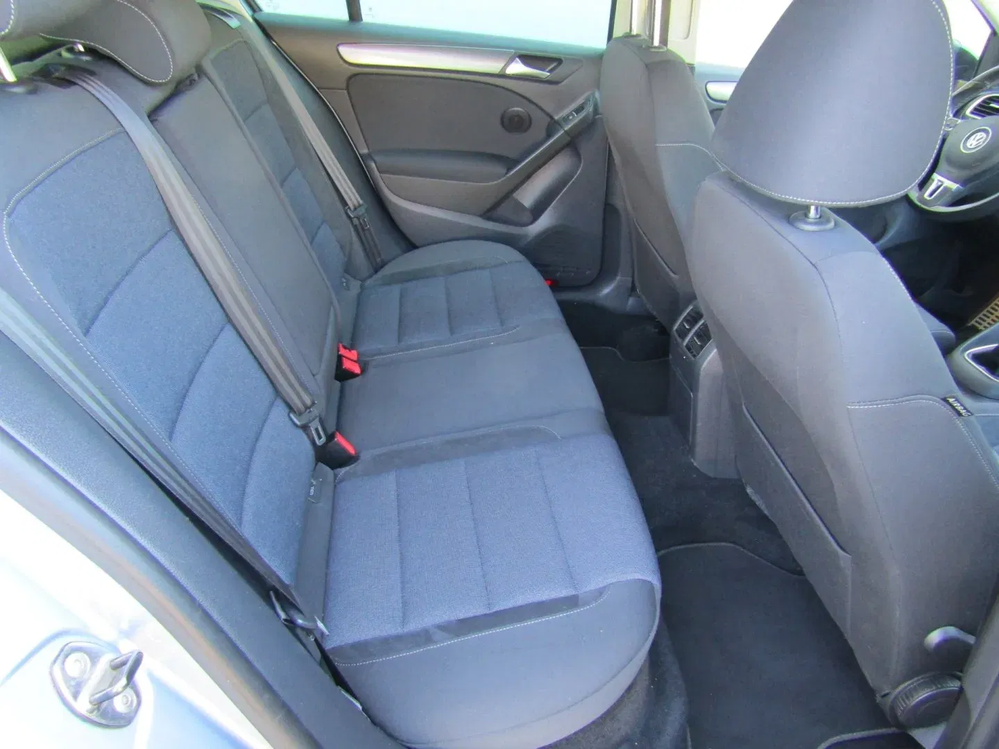 Volkswagen Golf - Náhled 25