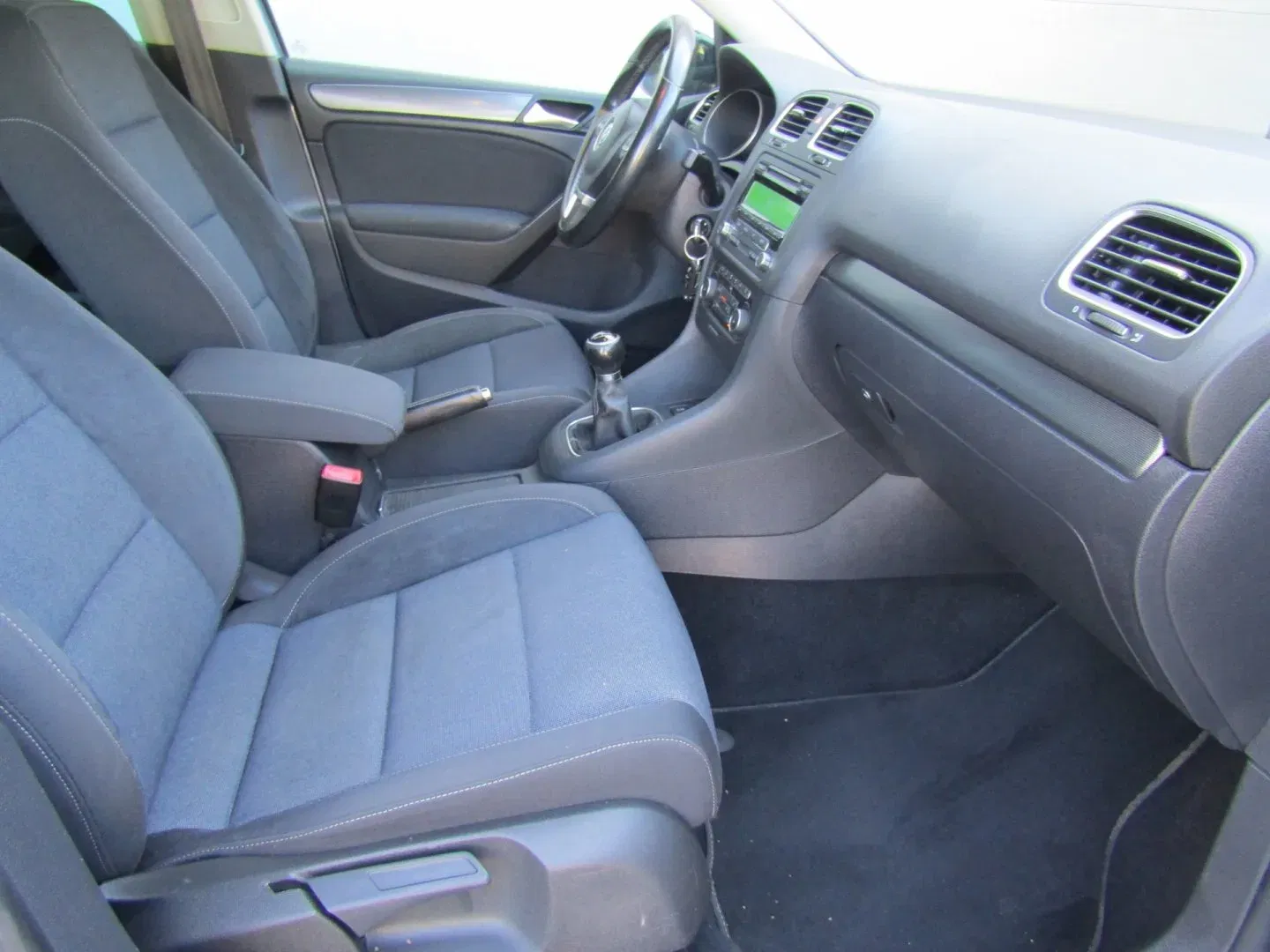 Volkswagen Golf - Náhled 27