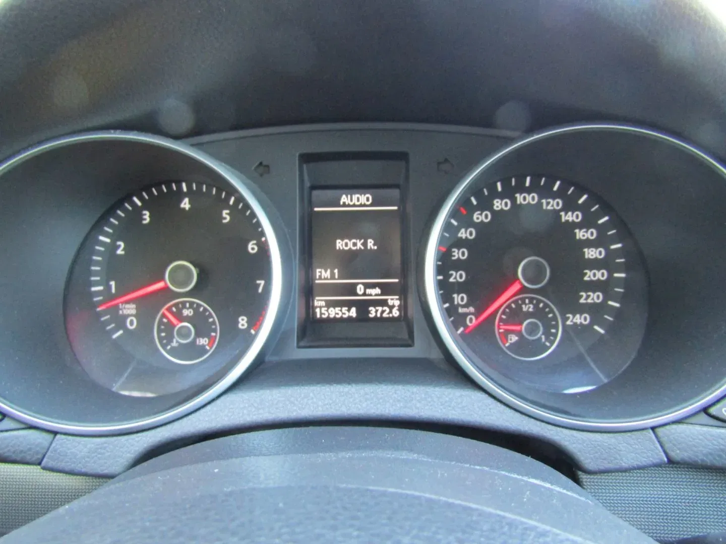 Volkswagen Golf - Náhled 28