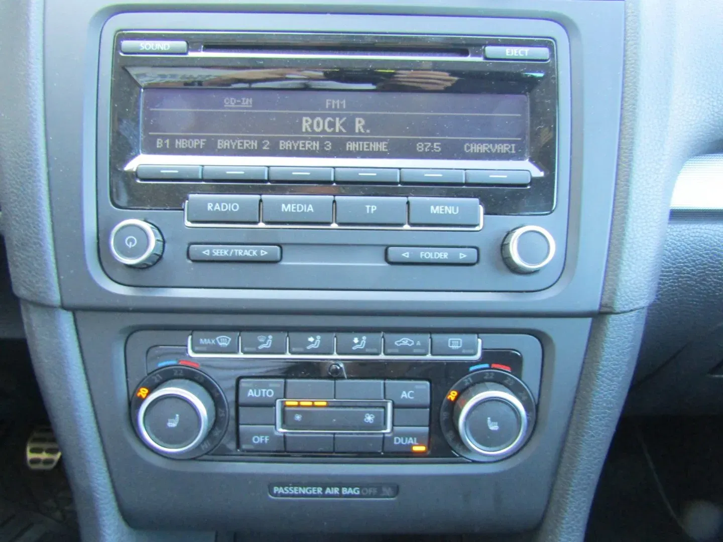 Volkswagen Golf - Náhled 32