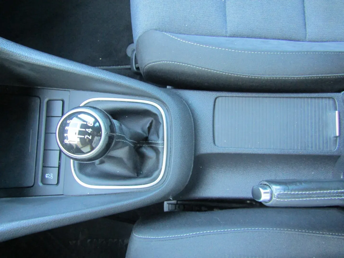 Volkswagen Golf - Náhled 33