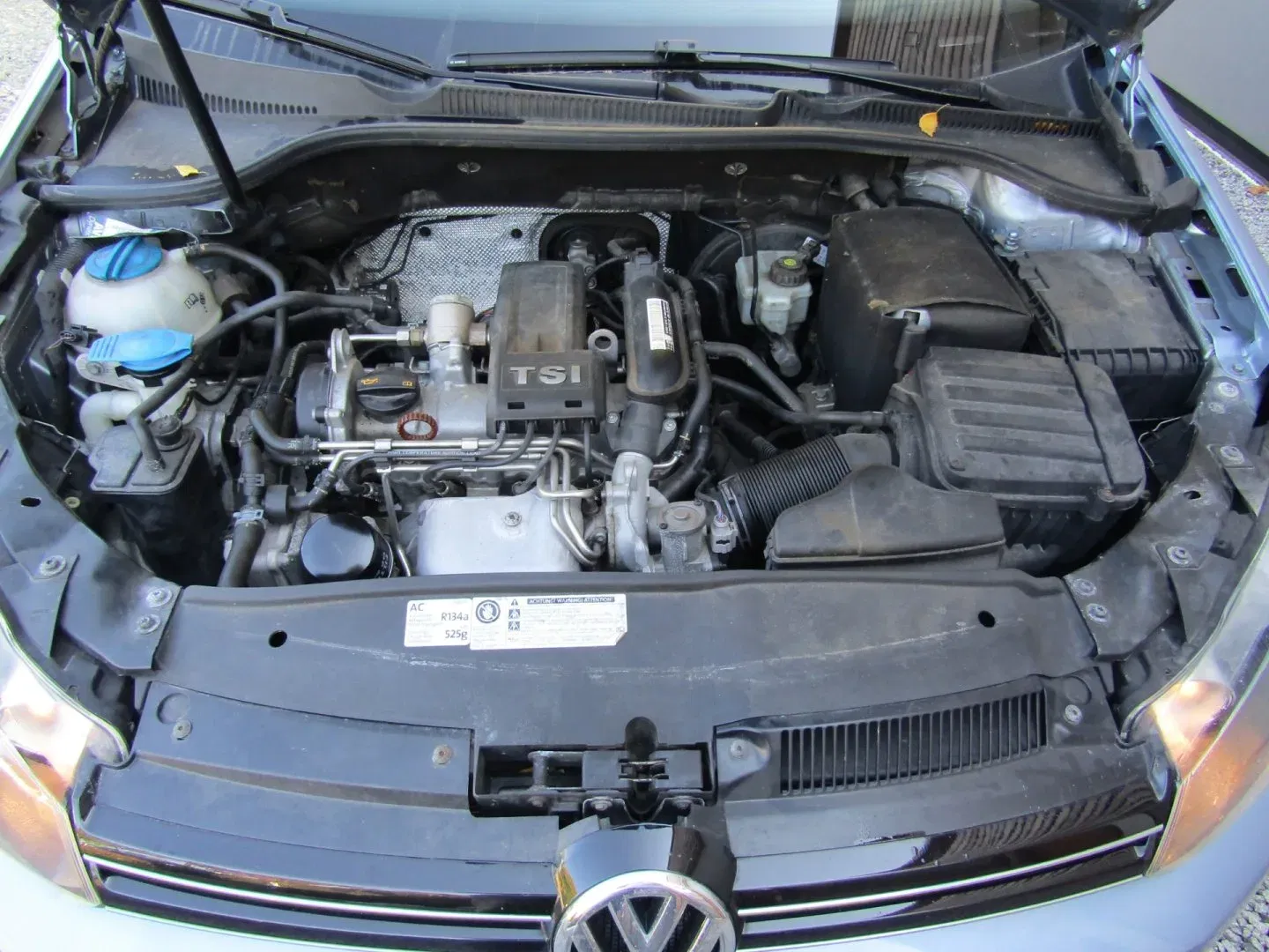 Volkswagen Golf - Náhled 44