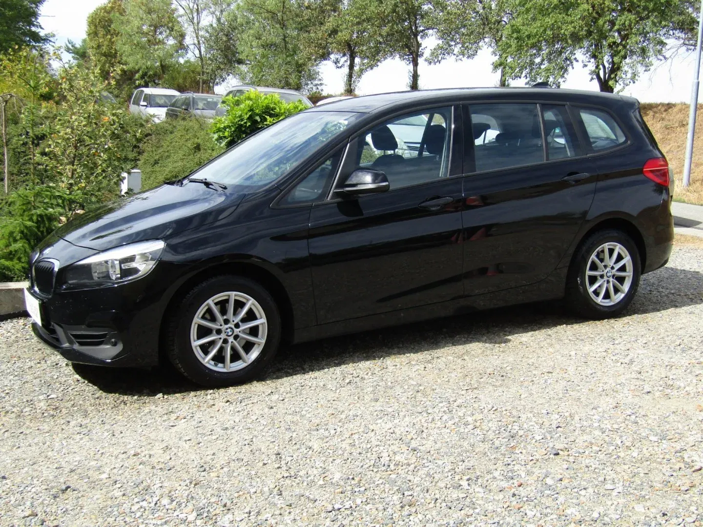 BMW Řada 2 - Náhled 2