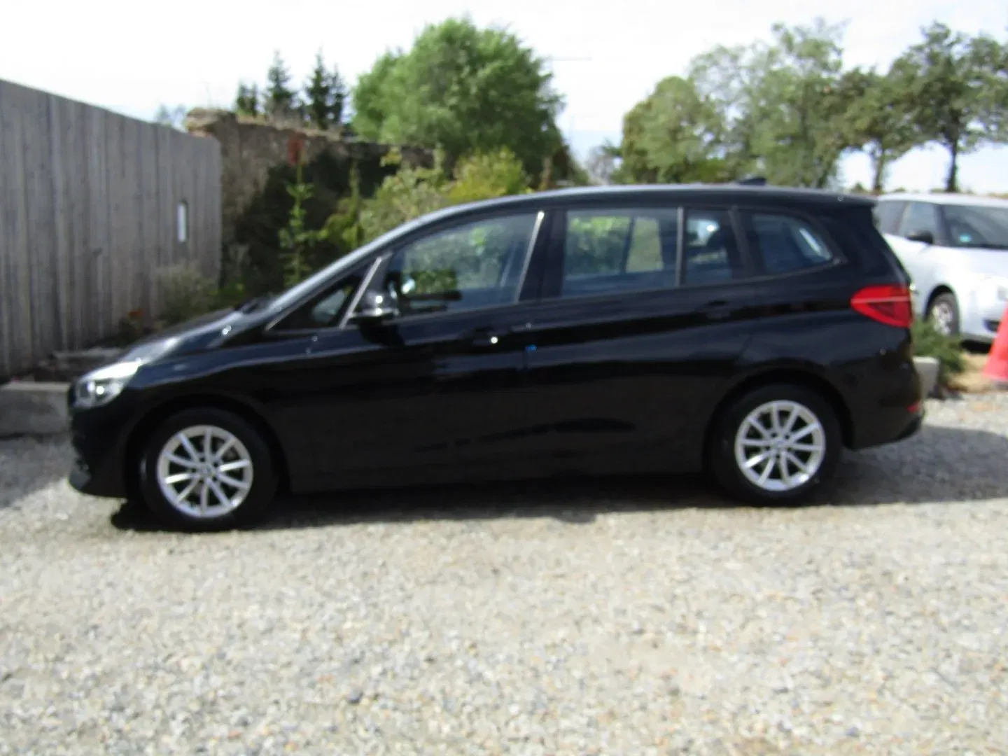 BMW Řada 2 - Náhled 3