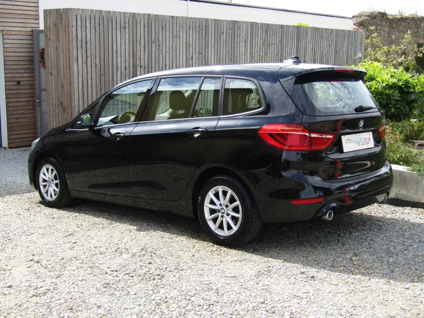 BMW Řada 2 - Náhled 5