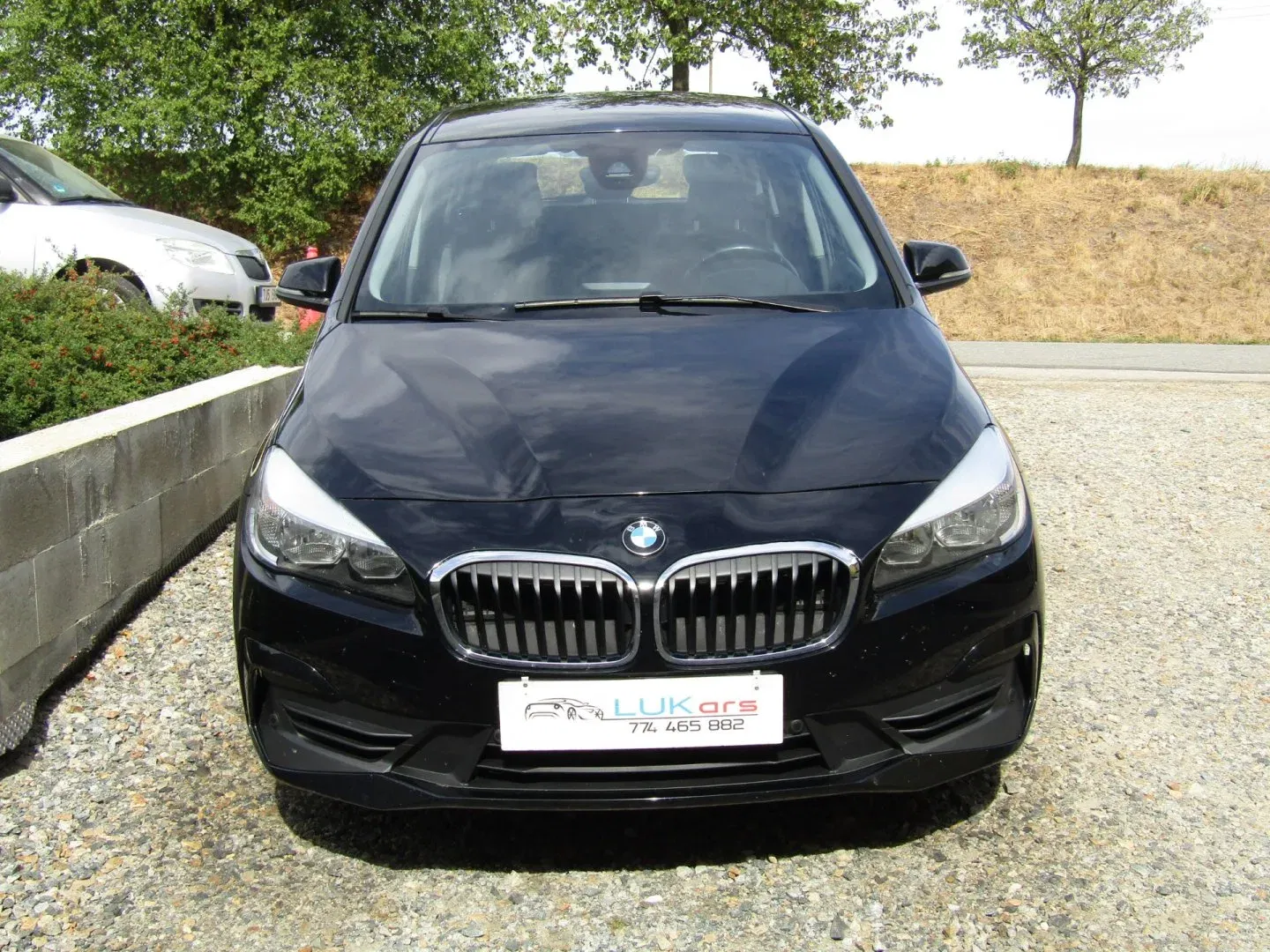 BMW Řada 2 - Náhled 6