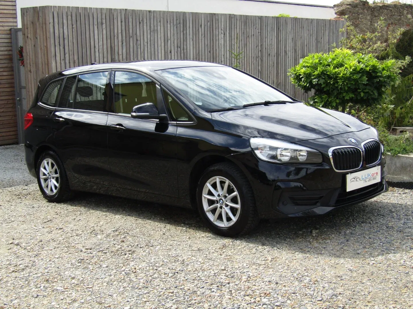 BMW Řada 2 - Náhled 7