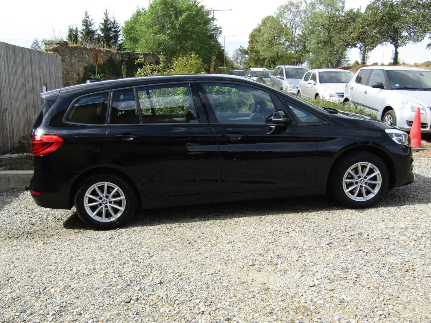 BMW Řada 2 - Náhled 9