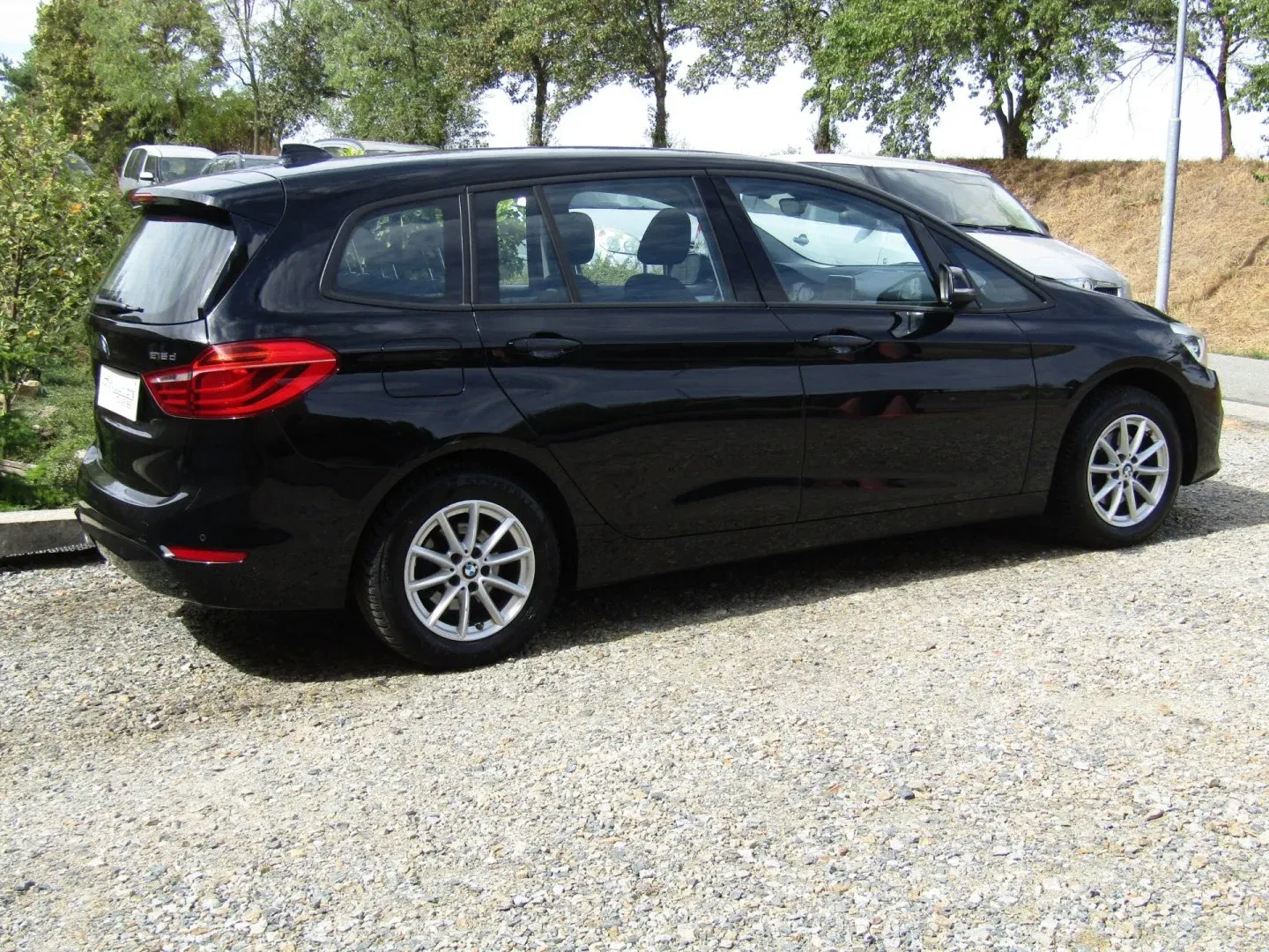 BMW Řada 2 - Náhled 10