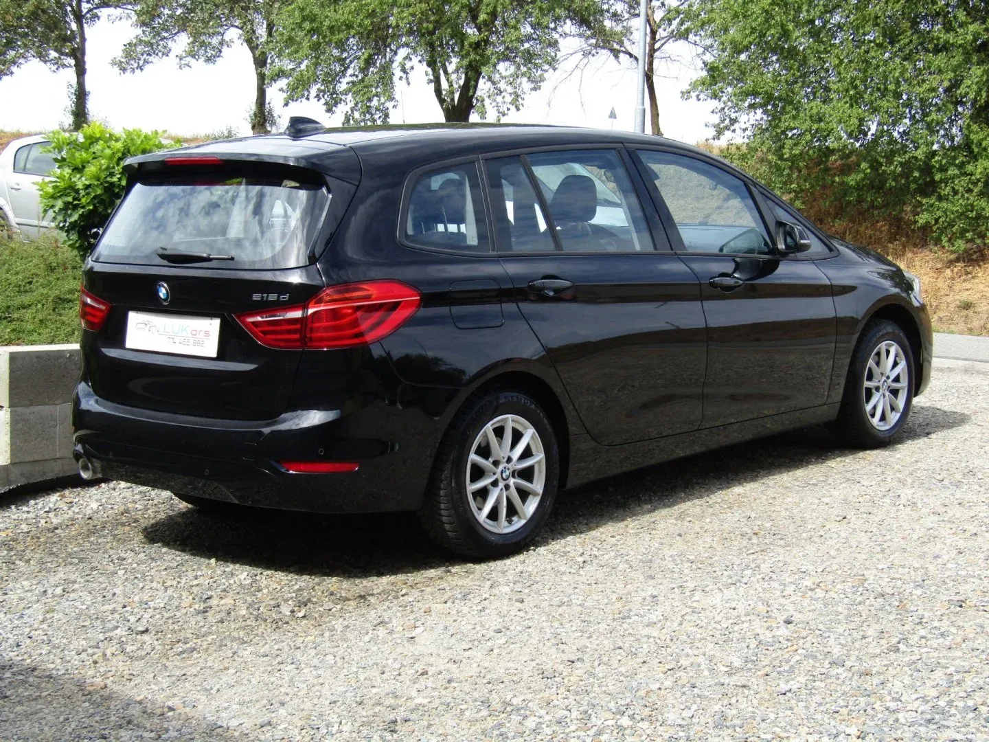 BMW Řada 2 - Náhled 11