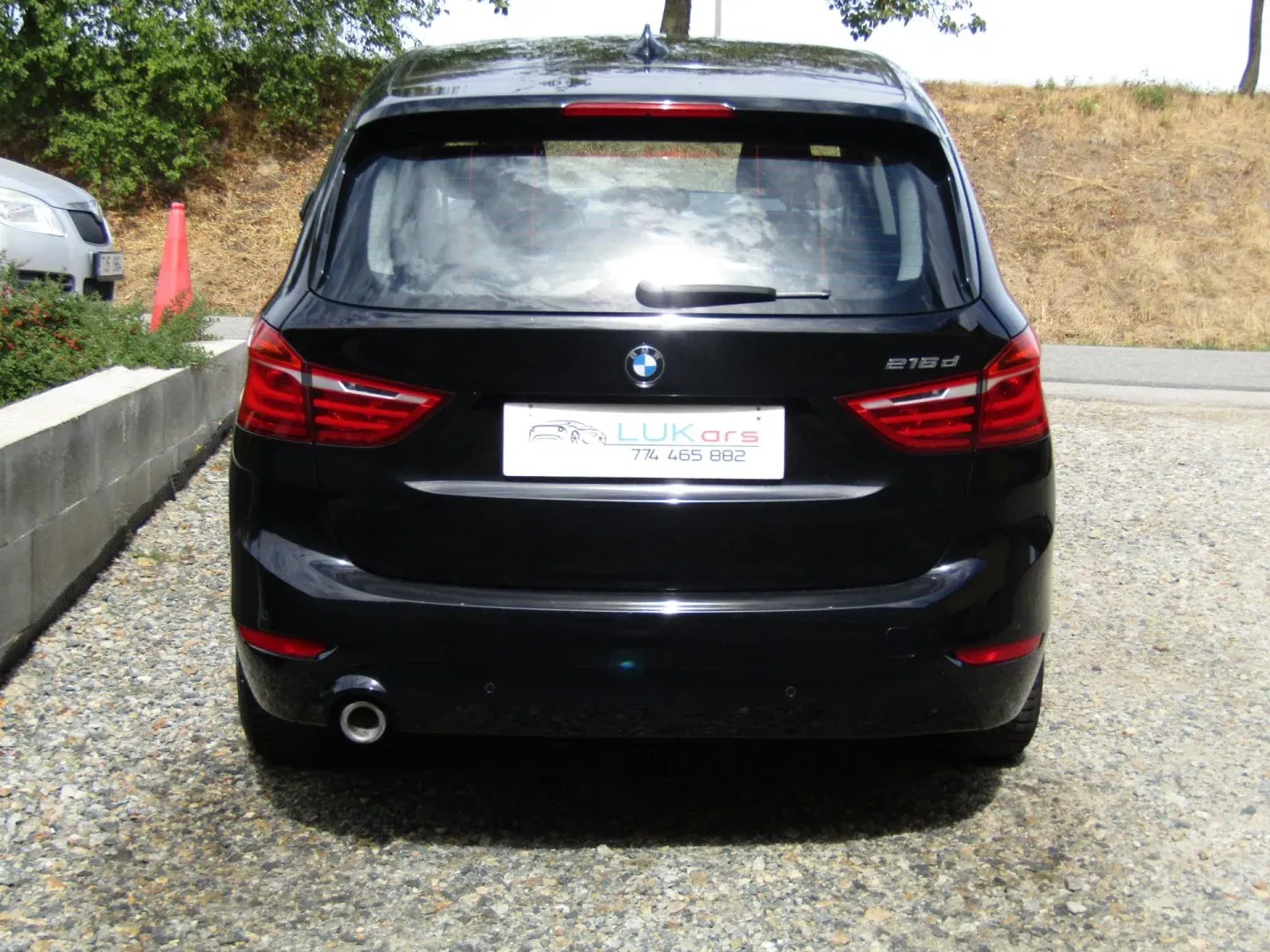 BMW Řada 2 - Náhled 12