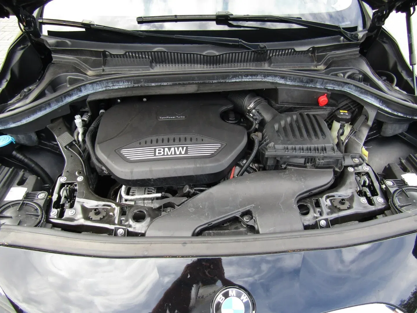 BMW Řada 2 - Náhled 37