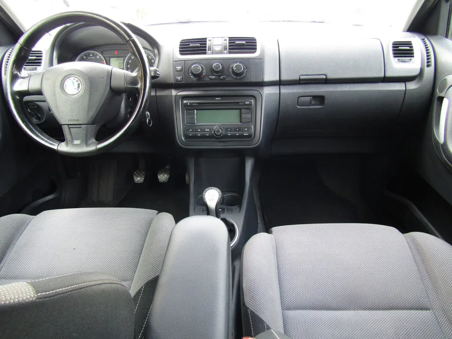 Škoda Fabia - Náhled 15