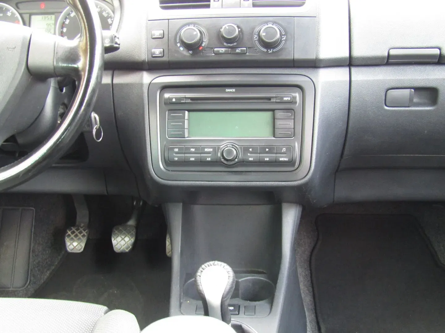 Škoda Fabia - Náhled 17