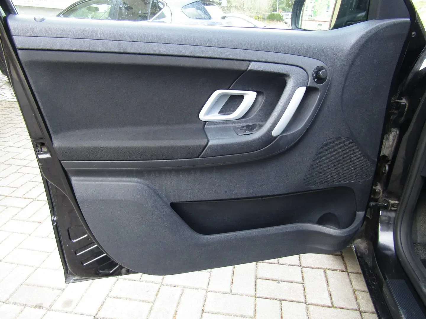 Škoda Fabia - Náhled 18