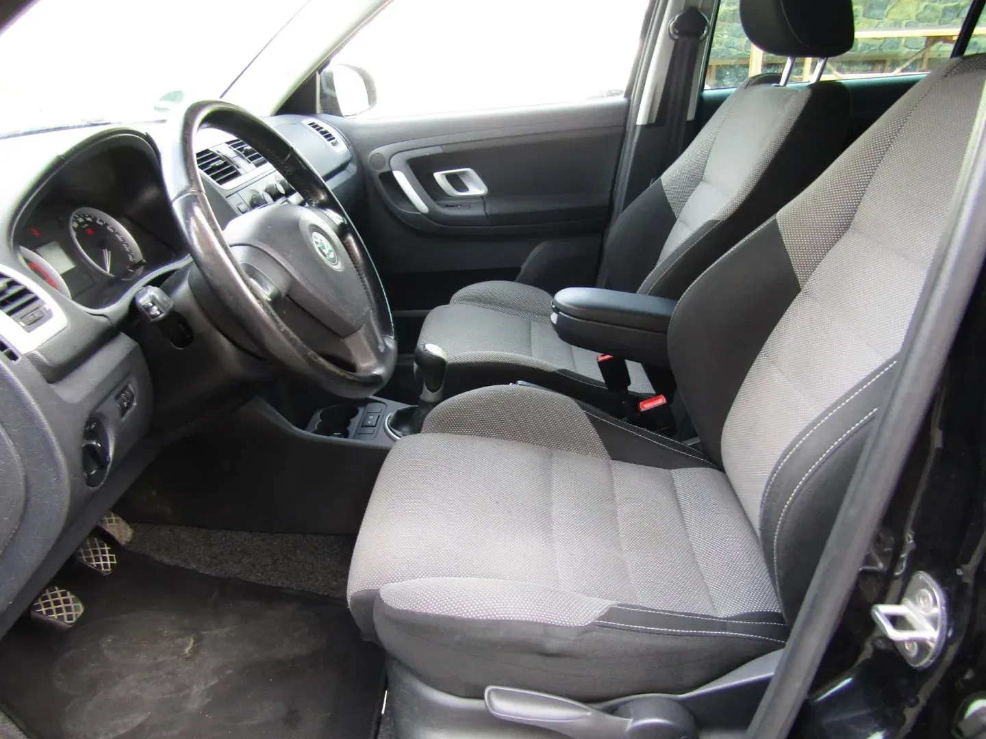 Škoda Fabia - Náhled 19