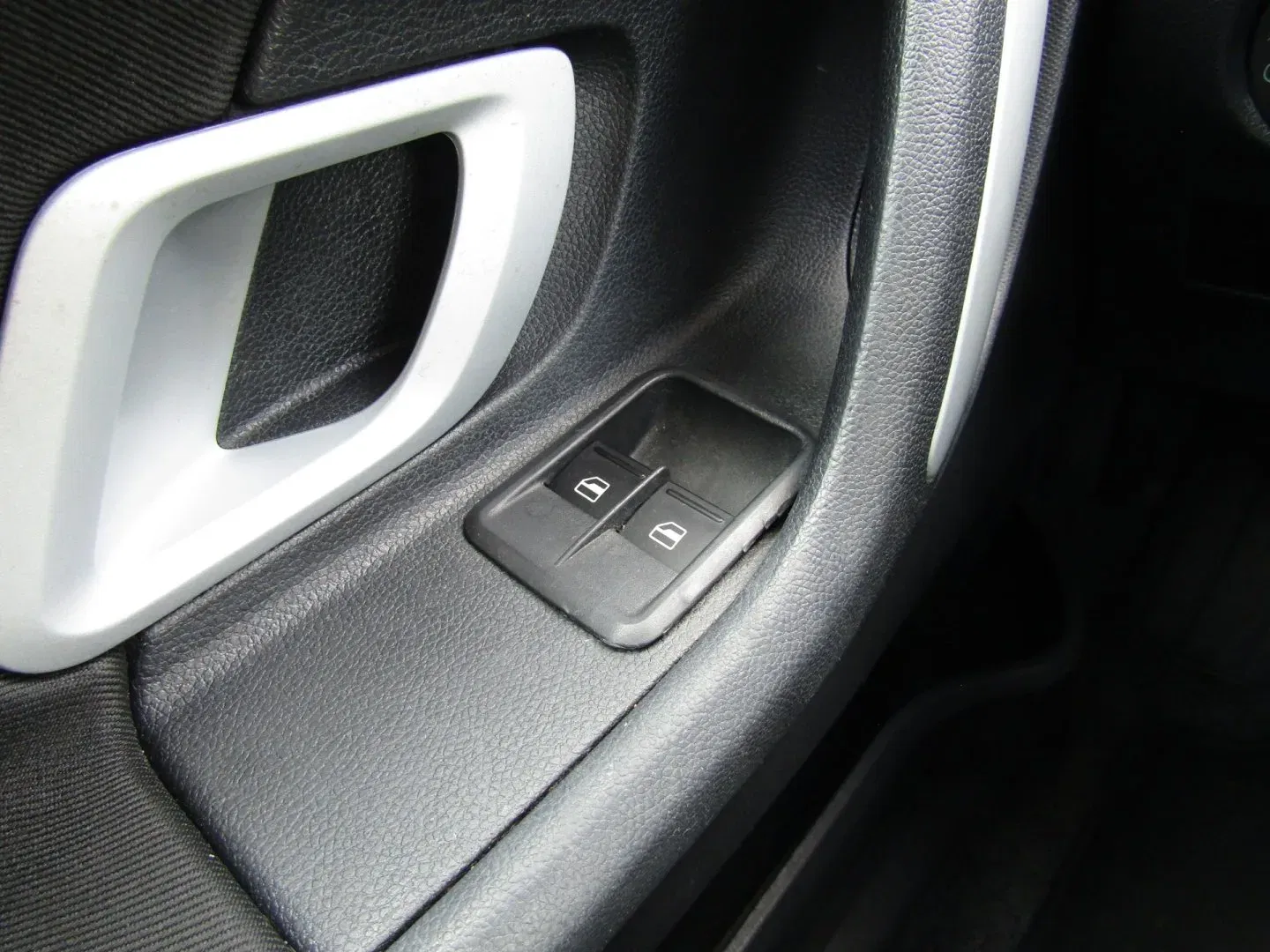 Škoda Fabia - Náhled 29