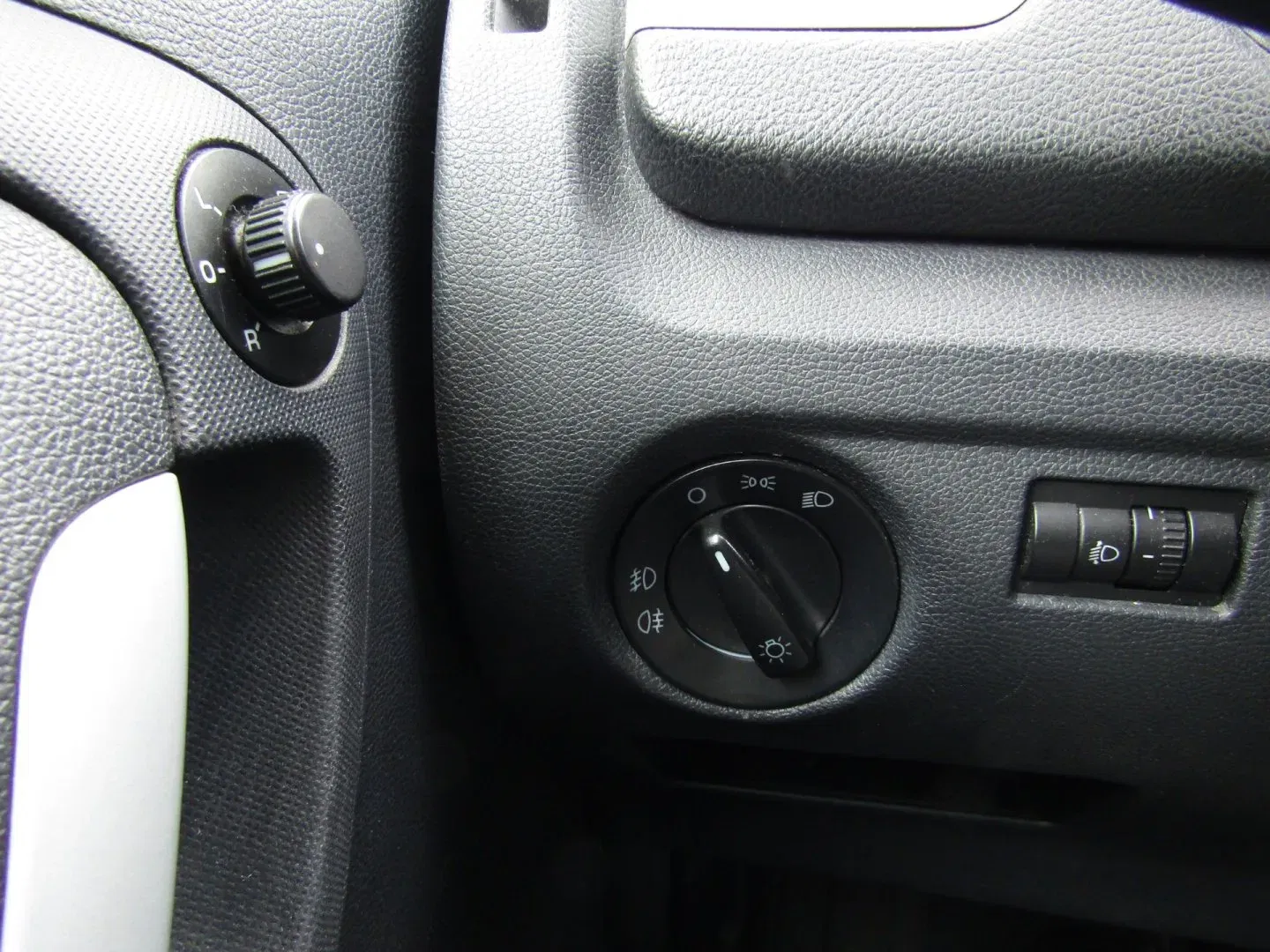 Škoda Fabia - Náhled 30