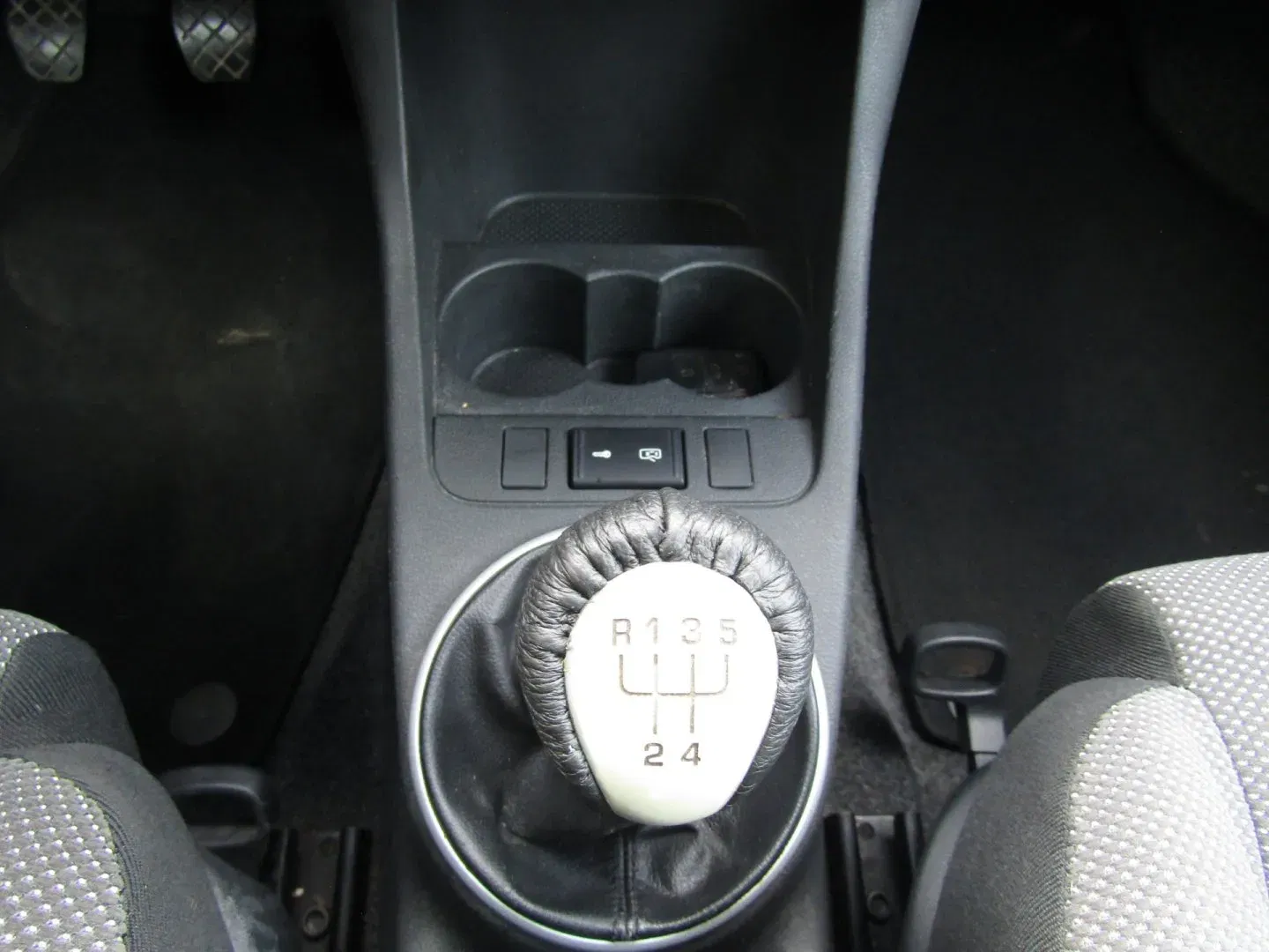 Škoda Fabia - Náhled 34