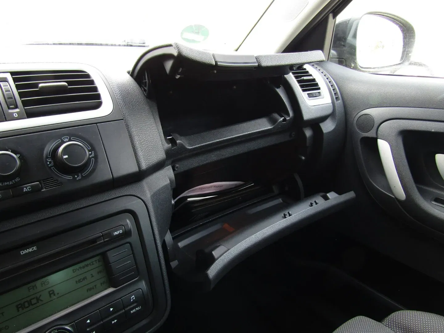 Škoda Fabia - Náhled 36