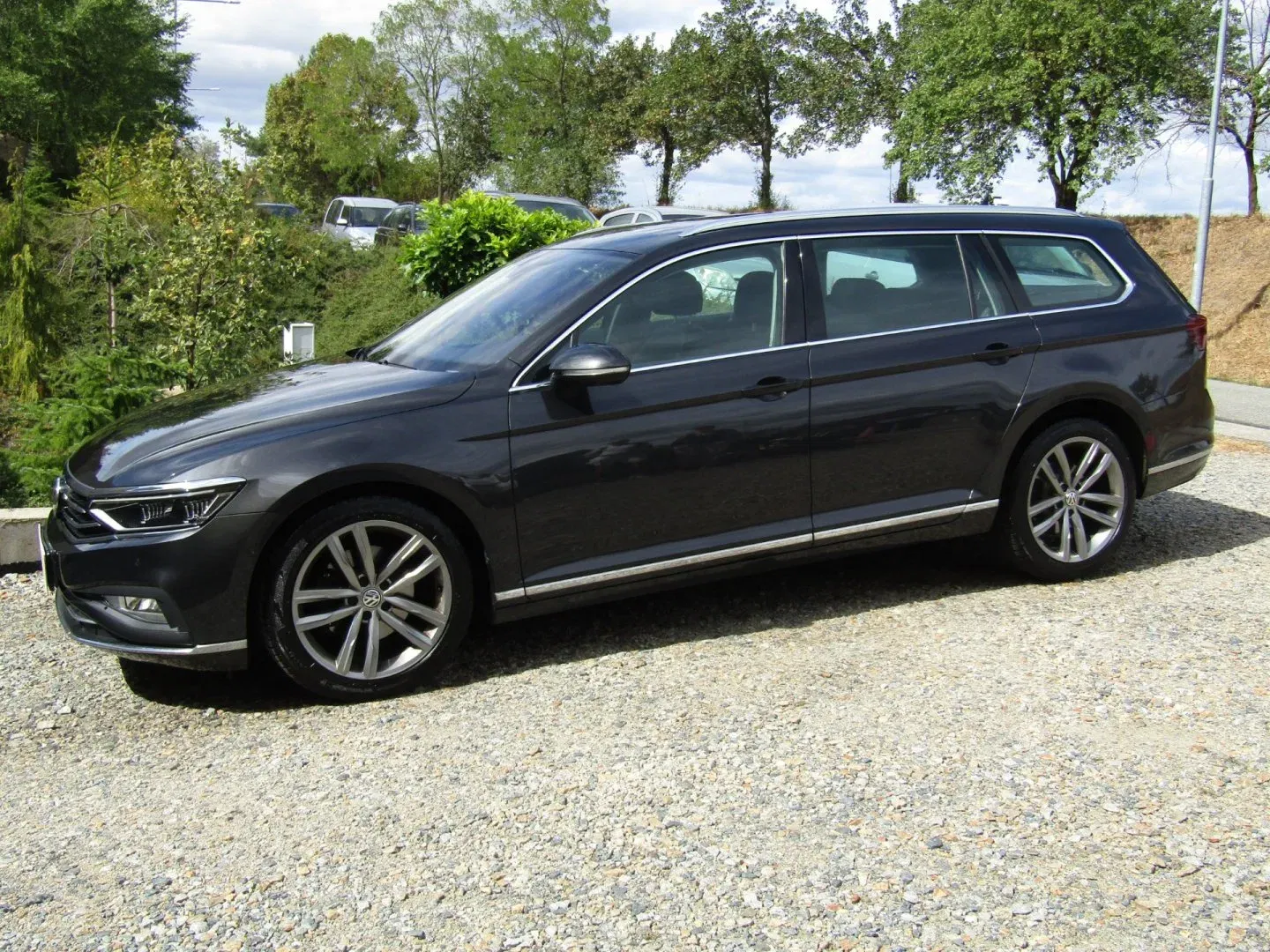 Volkswagen Passat Variant - Náhled 2