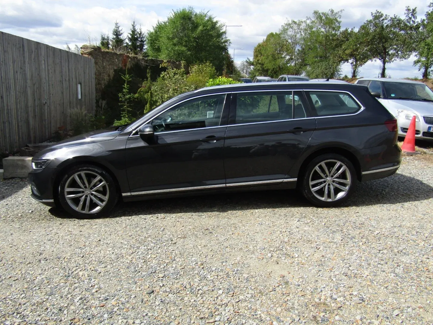Volkswagen Passat Variant - Náhled 3