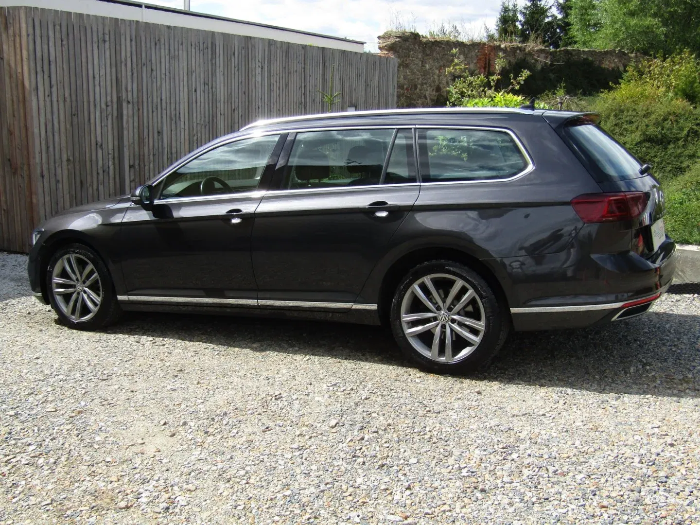 Volkswagen Passat Variant - Náhled 4